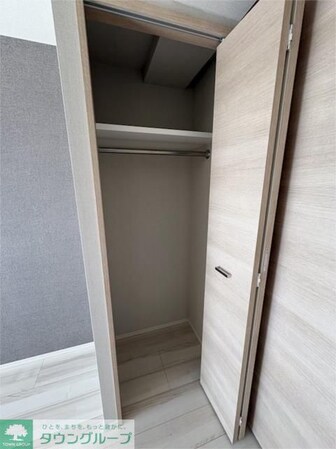 GENOVIA金町(ジェノヴィアカナマチ)の物件内観写真